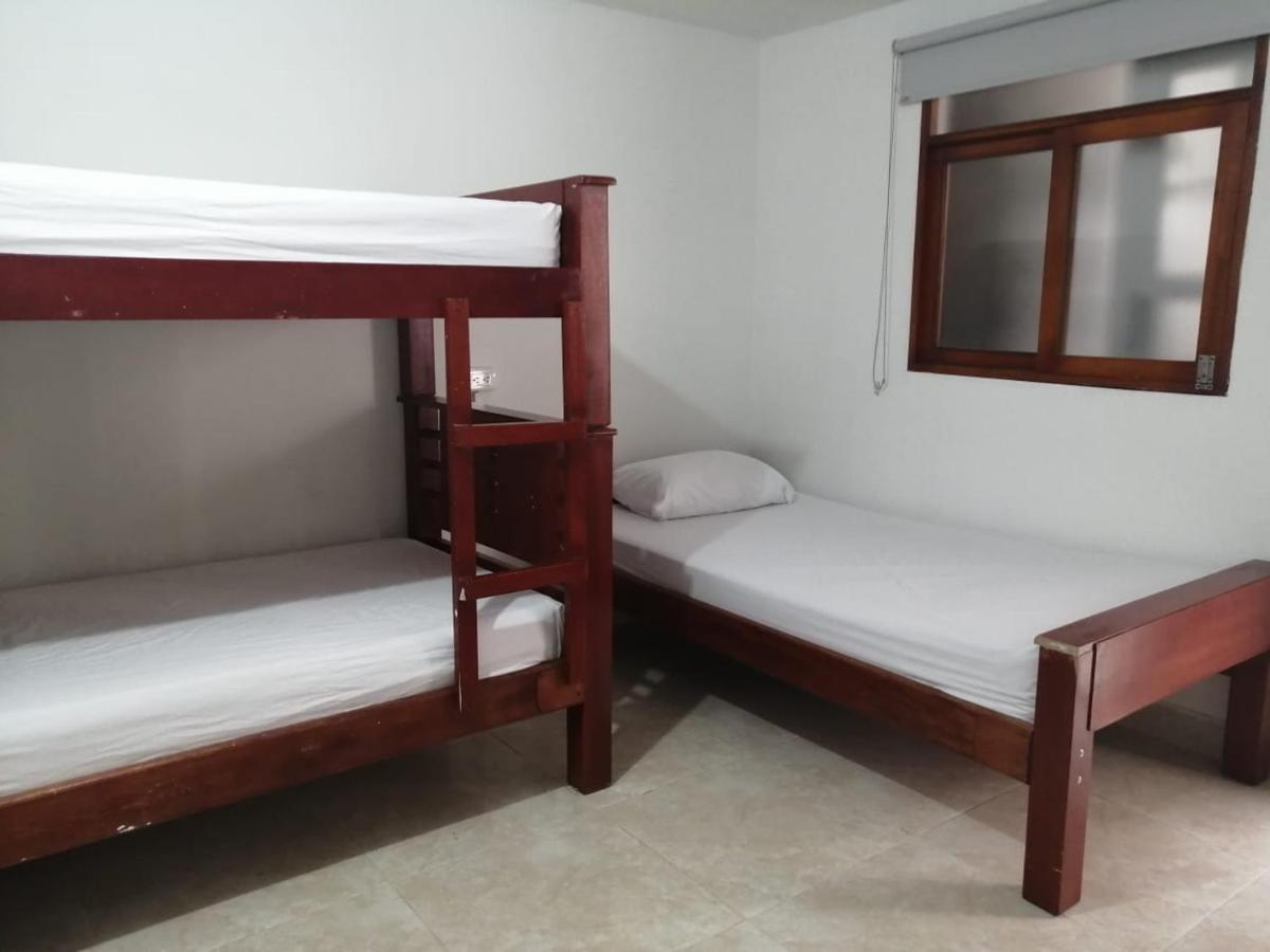 Hotel Sol Del Estadio Меделин Екстериор снимка